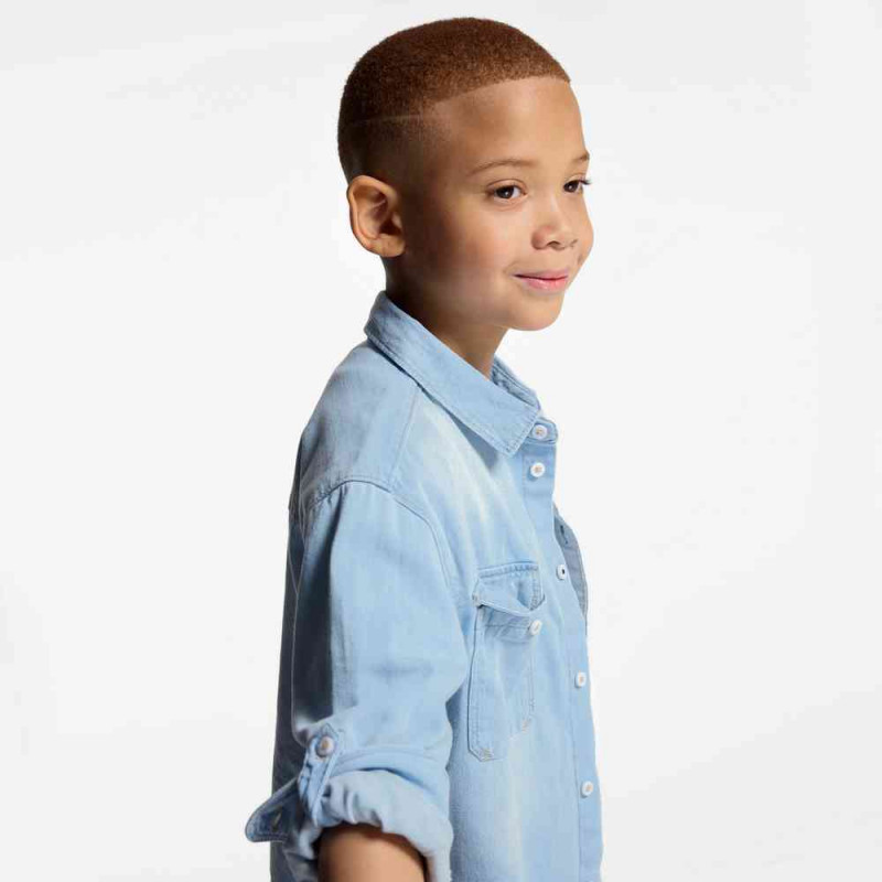 OKAIDI KOSULJA DENIM