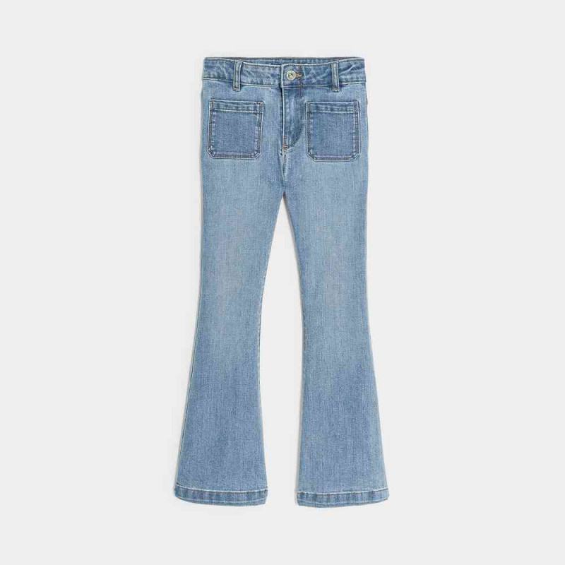 OKAIDI PANTALONE CEBOOT