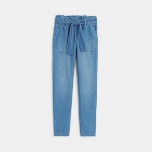 OKAIDI PANTALONE ZA DEVOJCICE CEPOCHE