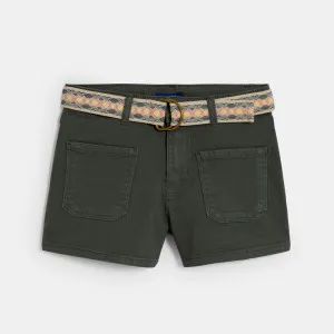 OKAIDI SORTS ZA DEVOJCICE CHOCKET