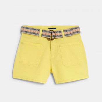 OKAIDI SORTS ZA DEVOJCICE CHOCKET 