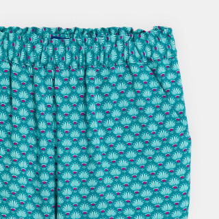 OKAIDI PANTALONE ZA DEVOJCICE CEFLOU