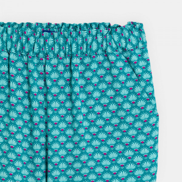 OKAIDI PANTALONE ZA DEVOJCICE CEFLOU