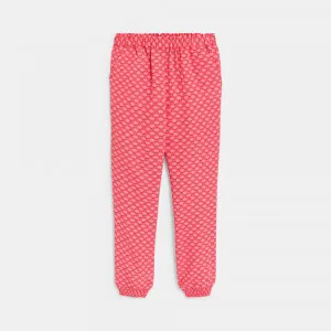 OKAIDI PANTALONE ZA DEVOJCICE CEFLOU
