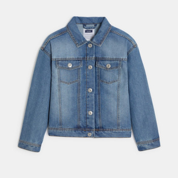 OKAIDI JAKNA DENIM VENIM 