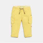 OBAIBI PANTALONE EQUATEUR