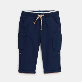 OBAIBI PANTALONE EQUATEUR 