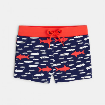 OKAIDI SORTS ZA KUPANJE BOSHARK 