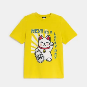 OKAIDI MAJICA ZA DEVOJCICE TOKYO GIRL
