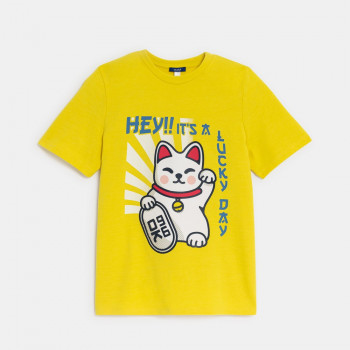 OKAIDI MAJICA ZA DEVOJCICE TOKYO GIRL 