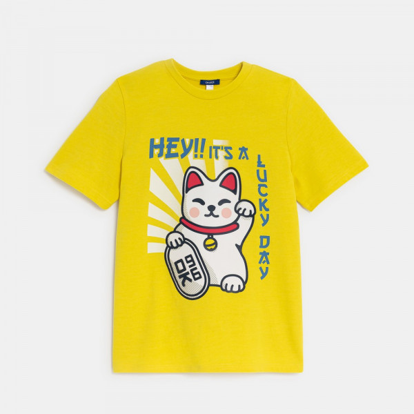 OKAIDI MAJICA ZA DEVOJCICE TOKYO GIRL