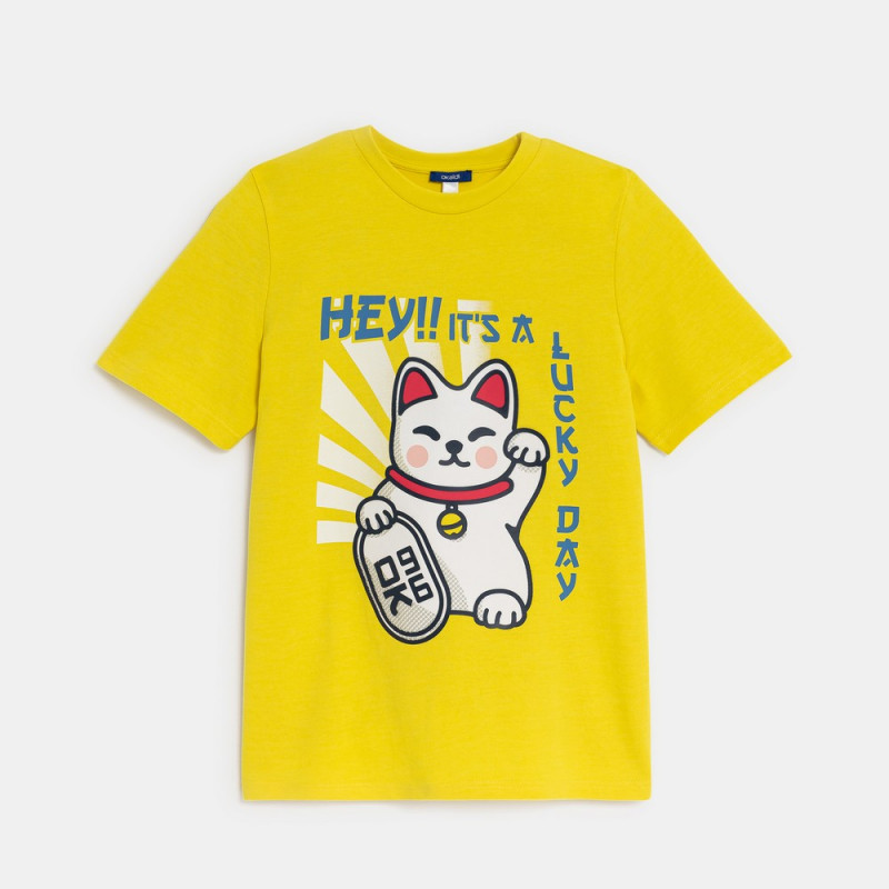 OKAIDI MAJICA ZA DEVOJCICE TOKYO GIRL
