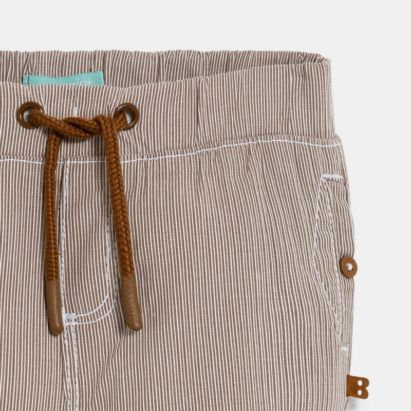 OBAIBI PANTALONE FACTEUR