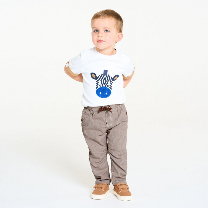 OBAIBI PANTALONE FACTEUR