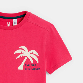 OKAIDI MAJICA ZA DECAKE TROPIC