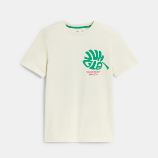 OKAIDI MAJICA ZA DECAKE TROPIC