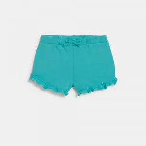 OBAIBI SHORTS ZA DEVOJCICE BREAD