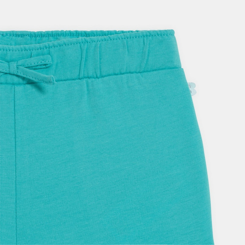 OBAIBI SHORTS ZA DEVOJCICE BREAD