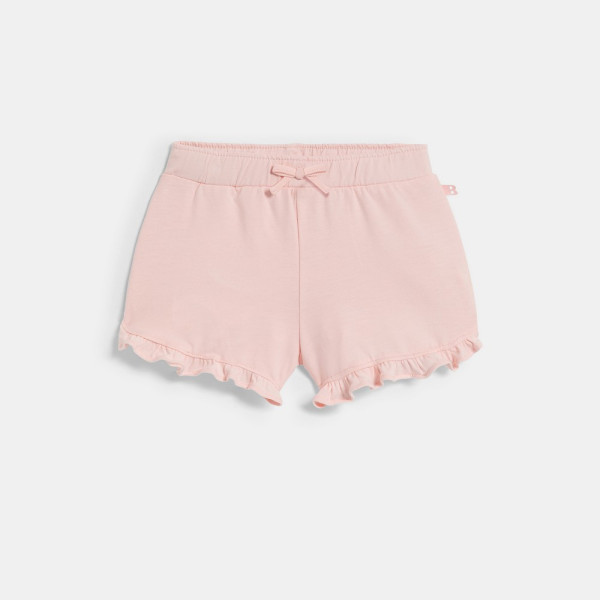 OBAIBI SHORTS ZA DEVOJCICE BREAD