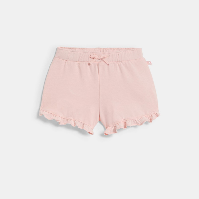 OBAIBI SHORTS ZA DEVOJCICE BREAD