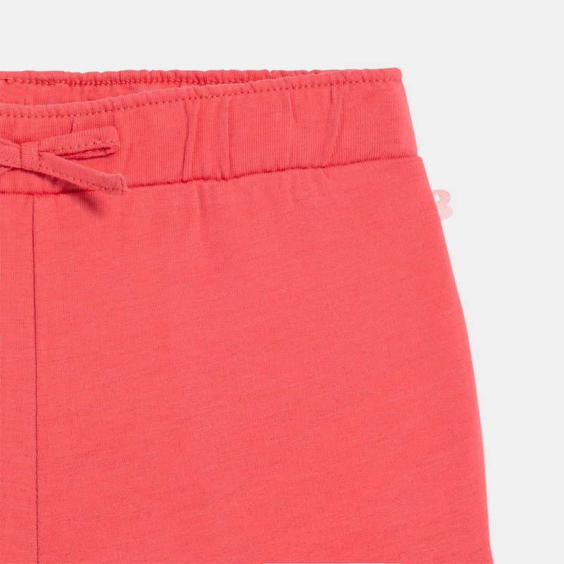 OBAIBI SHORTS ZA DEVOJCICE BREAD