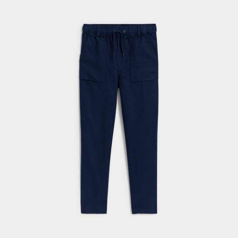 OKAIDI PANTALONE ZA DECAKE PALARLIN