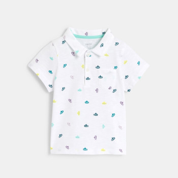 OBAIBI POLO MAJICA LISBONNE 