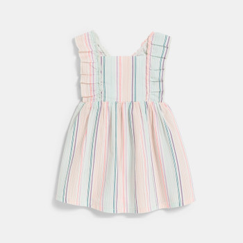 OBAIBI HALJINA ZA BEBE ROSTRIPES 