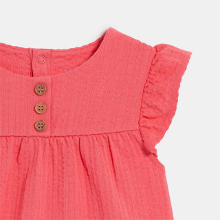 OBAIBI MAJICA ZA BEBE TIBOUTON