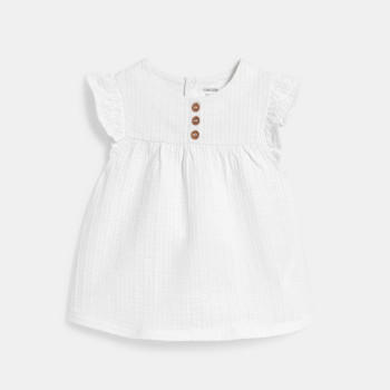 OBAIBI MAJICA ZA BEBE TIBOUTON 