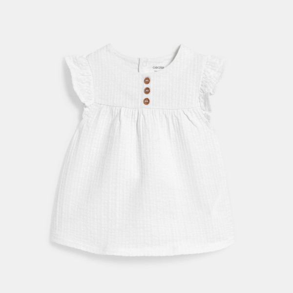 OBAIBI MAJICA ZA BEBE TIBOUTON