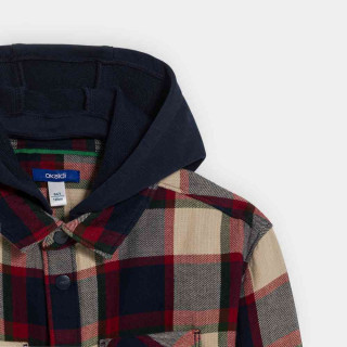 OKAIDI KOSULJA ZA DECAKE CHAROCHE 