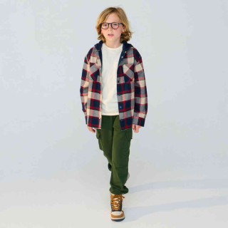 OKAIDI KOSULJA ZA DECAKE CHAROCHE 