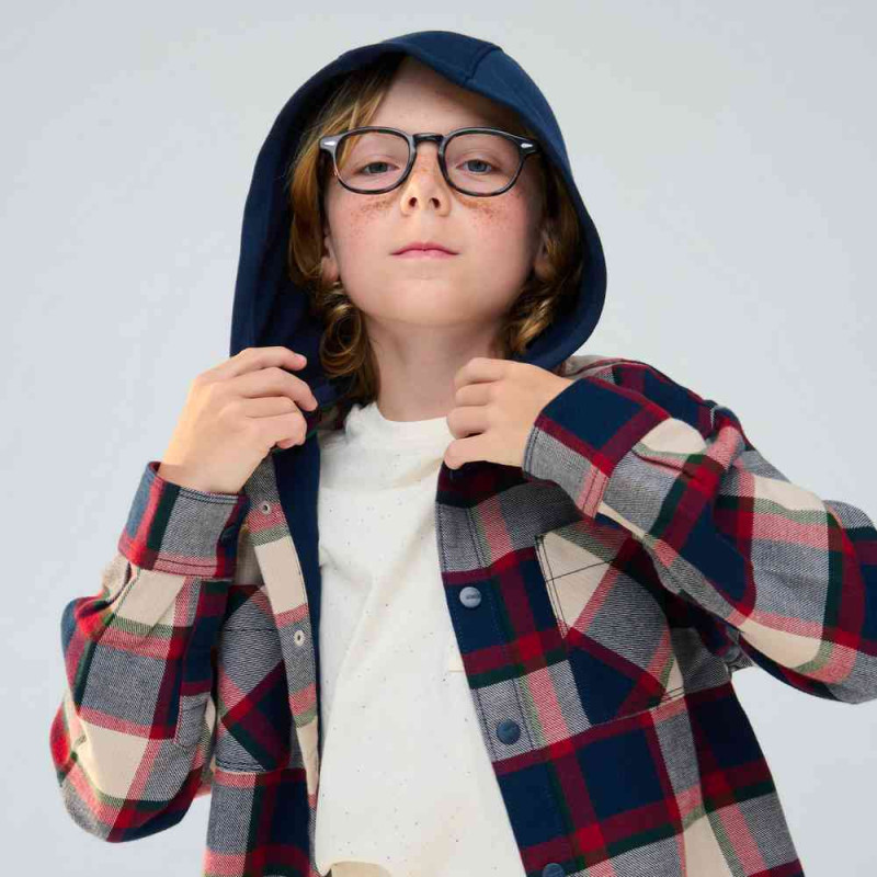 OKAIDI KOSULJA ZA DECAKE CHAROCHE 