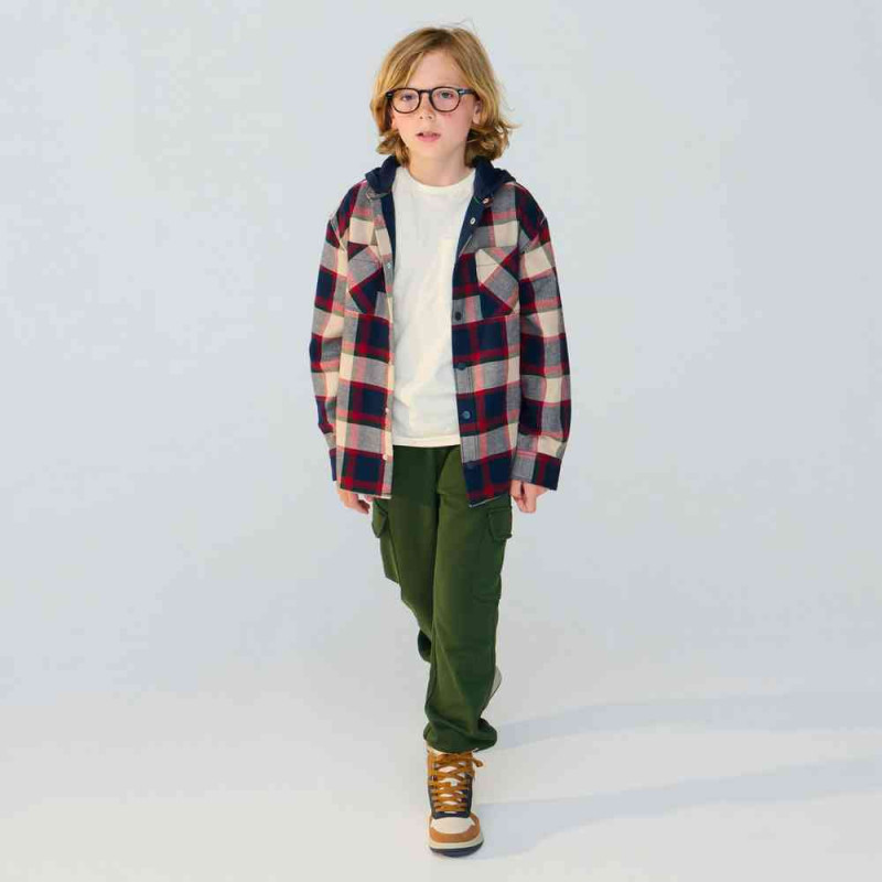 OKAIDI KOSULJA ZA DECAKE CHAROCHE 