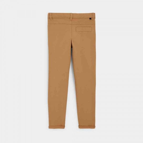 OKAIDI PANTALONE PIROSH CHINO