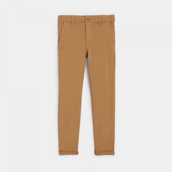OKAIDI PANTALONE PIROSH CHINO