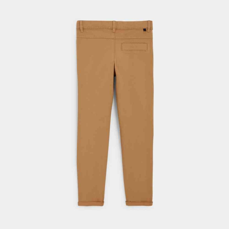 OKAIDI PANTALONE PIROSH CHINO