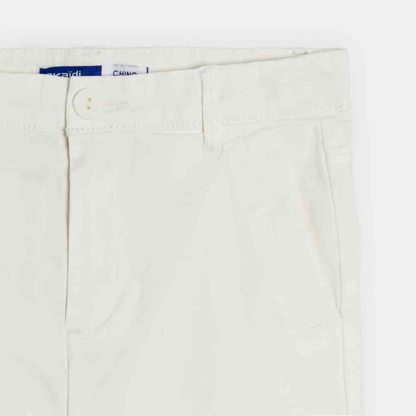 OKAIDI PANTALONE PIROSH CHINO