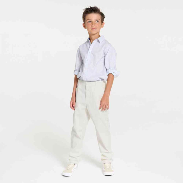 OKAIDI PANTALONE PIROSH CHINO