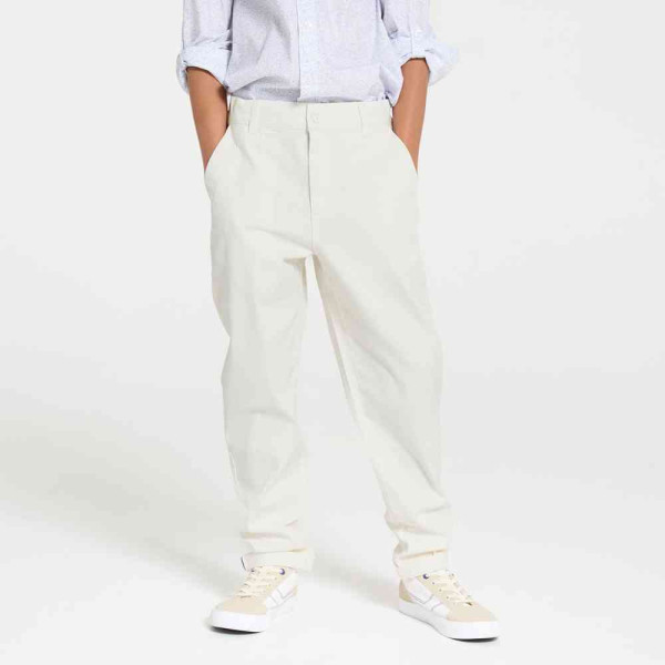 OKAIDI PANTALONE PIROSH CHINO