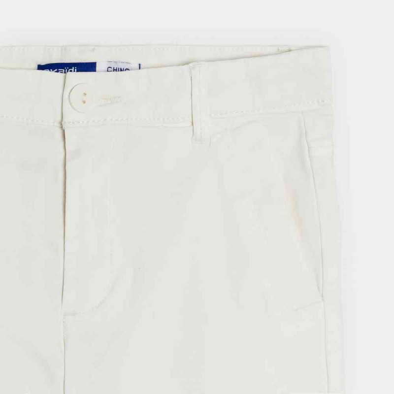 OKAIDI PANTALONE PIROSH CHINO