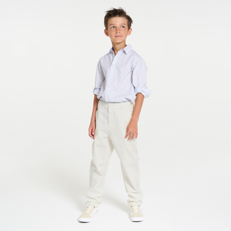 OKAIDI PANTALONE PIROSH CHINO 