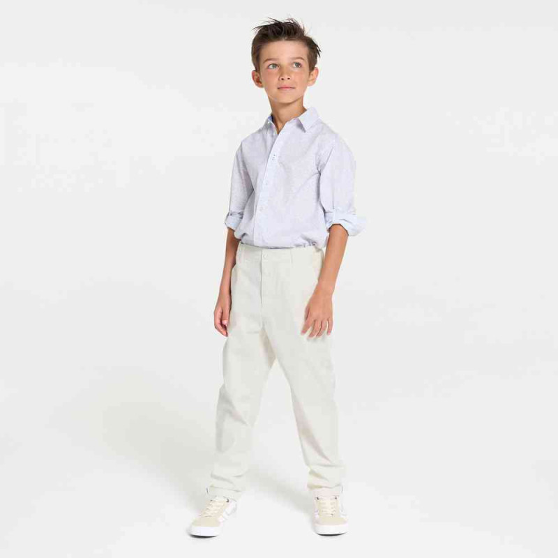 OKAIDI PANTALONE PIROSH CHINO