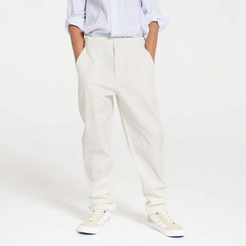 OKAIDI PANTALONE PIROSH CHINO 