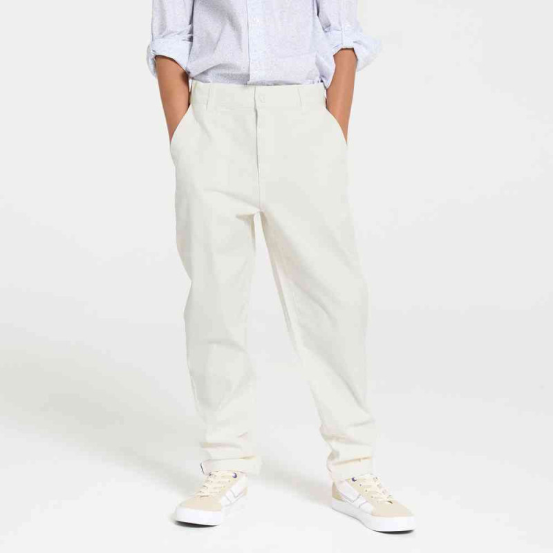 OKAIDI PANTALONE PIROSH CHINO