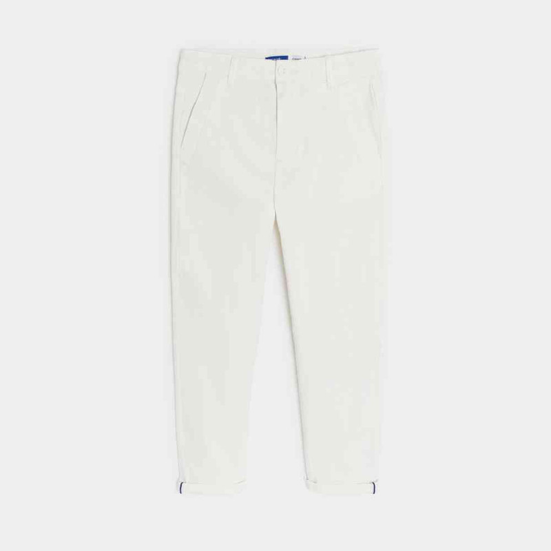 OKAIDI PANTALONE PIROSH CHINO