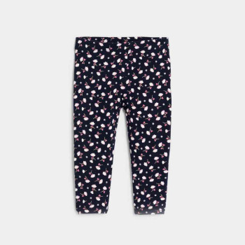 OBAIBI HELANKE LEGGINGAOP 