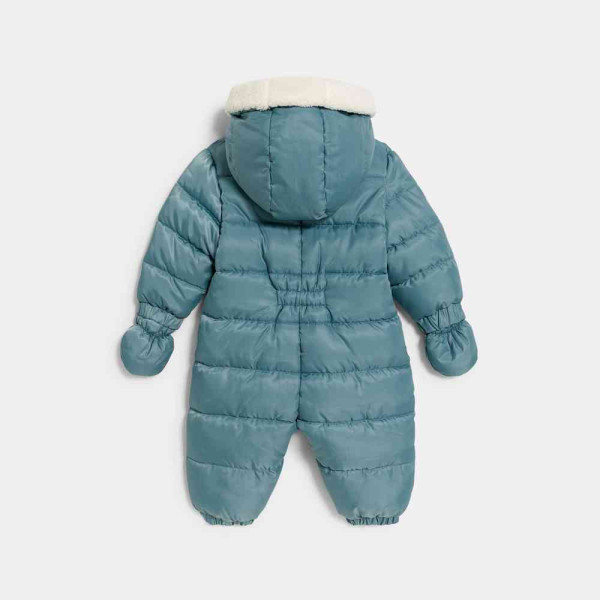 OBAIBI SKAFANDER ZA DECAKE PEPITO 