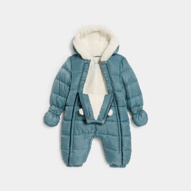 OBAIBI SKAFANDER ZA DECAKE PEPITO 